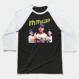 McMiller Baseball T-Shirt